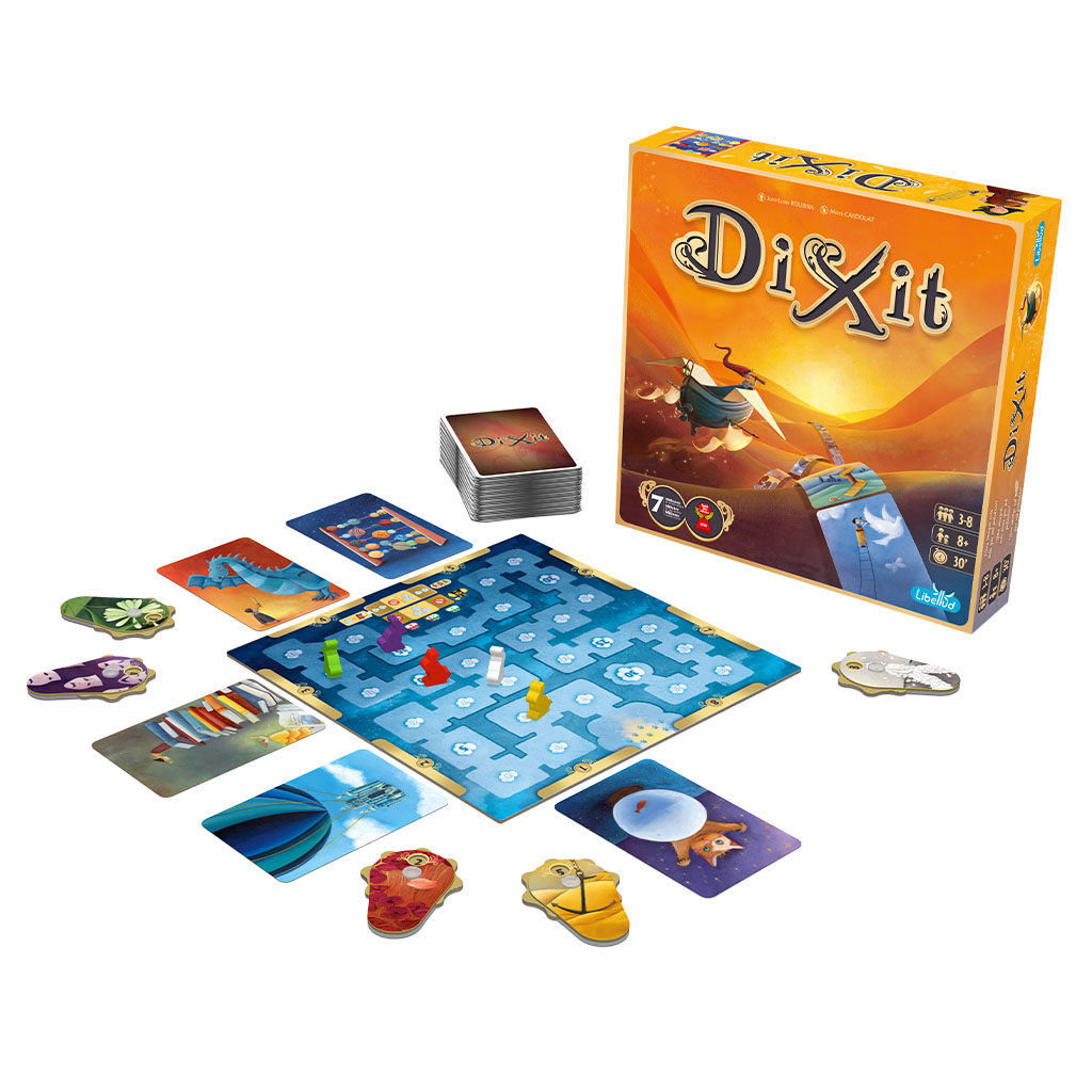 Dixit Classic2