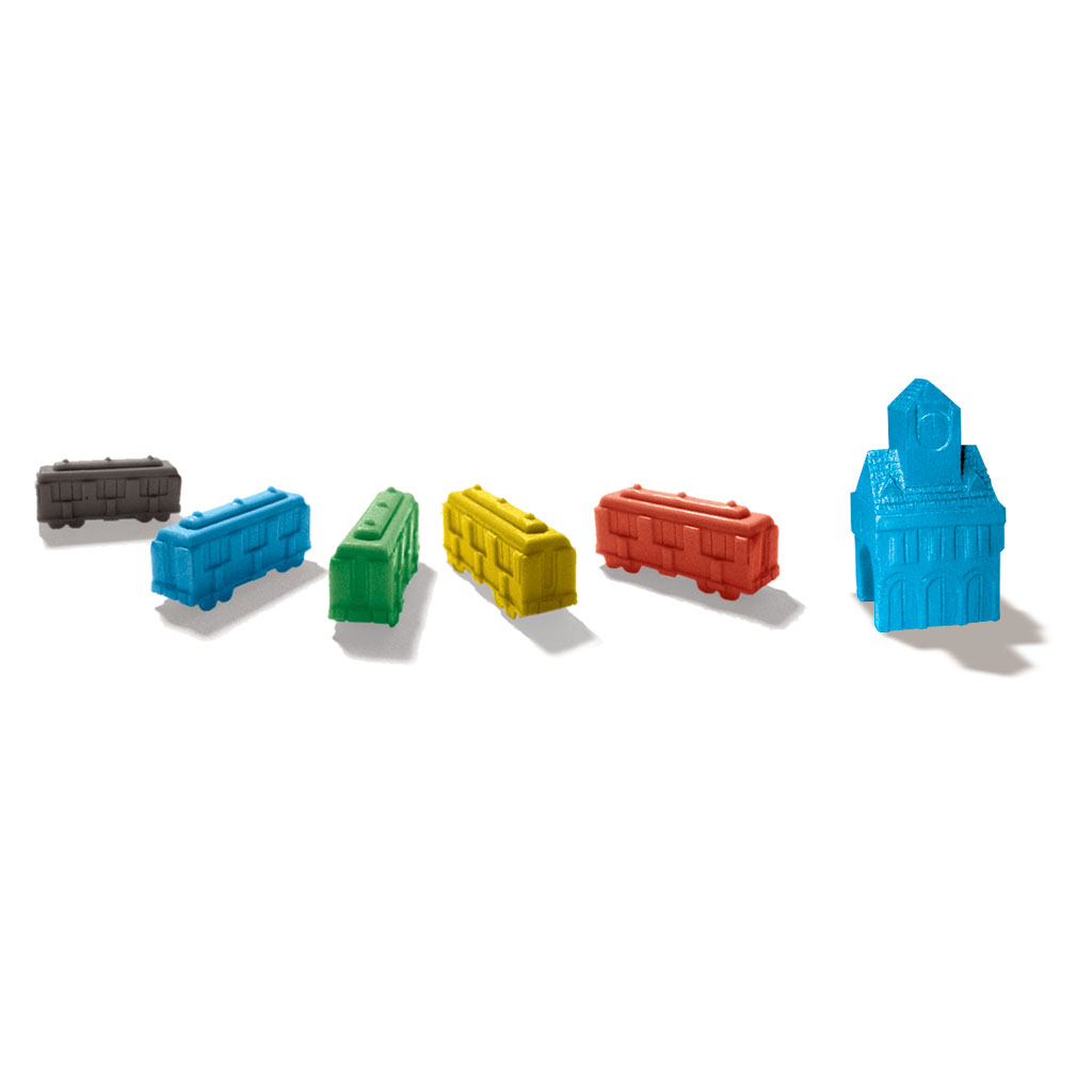 ¡Aventureros al Tren! Europa4