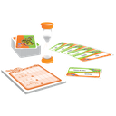 Time's Up! Family 11