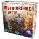 ¡Aventureros al Tren!1