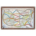 ¡Aventureros al Tren!2