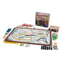 ¡Aventureros al Tren!3