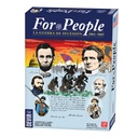 For The People