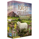 Forest Shuffle Dartmoor