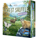 Forest Shuffle: Cumbres alpinas