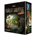 Forest Shuffle: Exploración