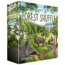 Forest Shuffle: Linde del bosque