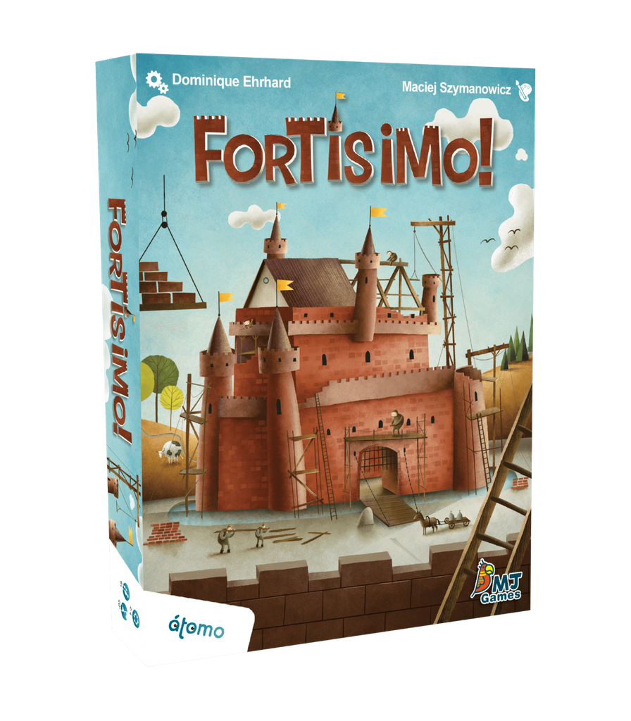 Fortísimo