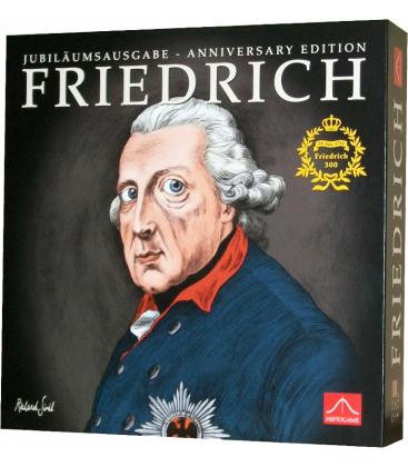 Friedrich 300th Anniversary Edition