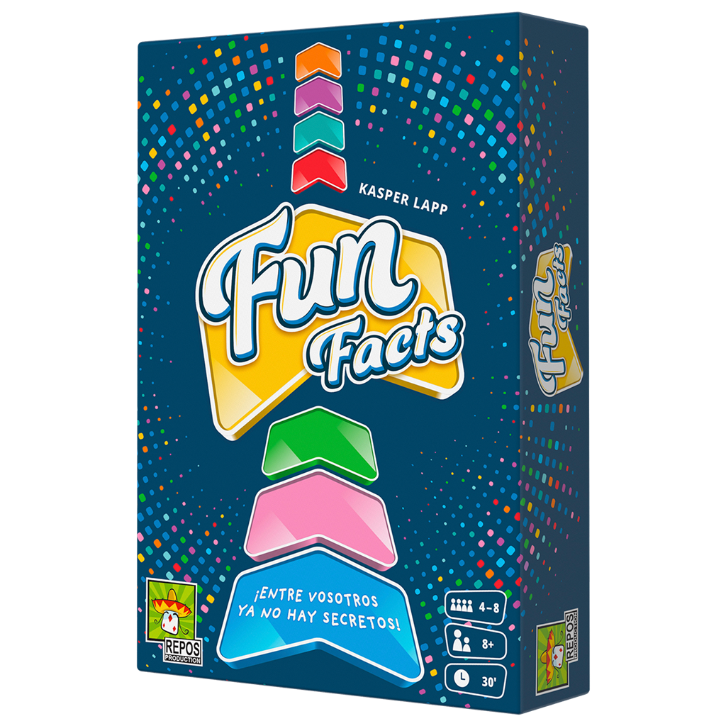 Fun Facts