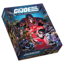 G.I.JOE El juego de construcción de mazos