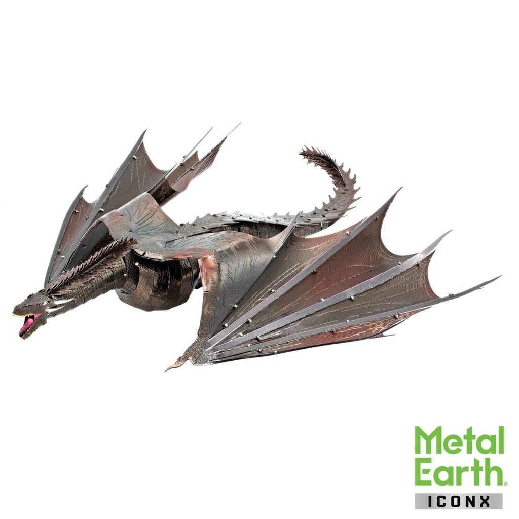 GAME OF THRONES - DROGON