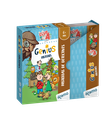GENIUS! Misterios Club A