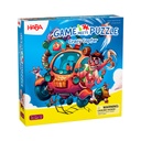 Game Meets Puzzle - Crazy Copter