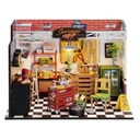 Garage Workshop