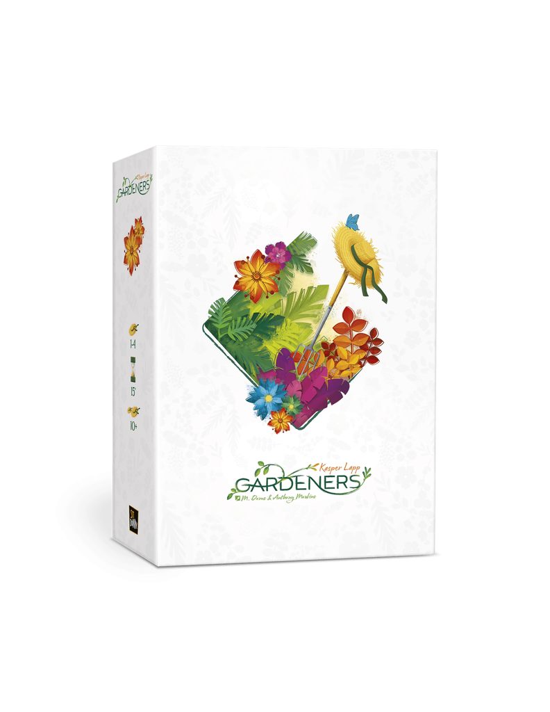 Gardeners