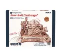 Gear Ball Challenge