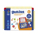 Genius. 6-7 años