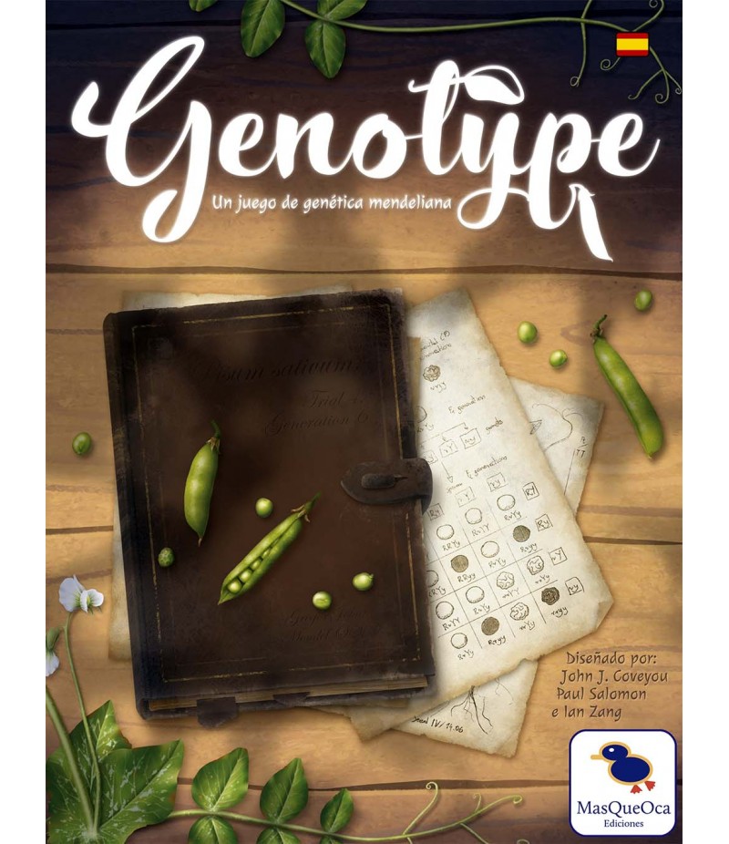 Genotype