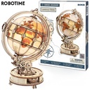 Globo Luminoso Rokr ST003