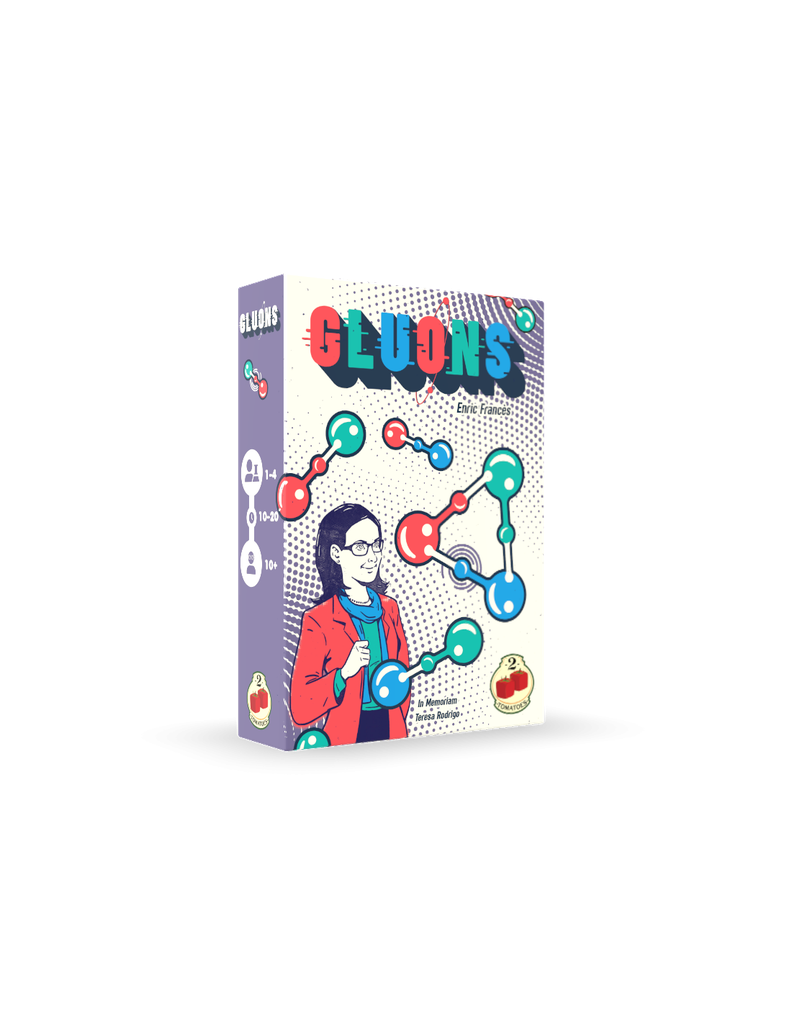 Gluons