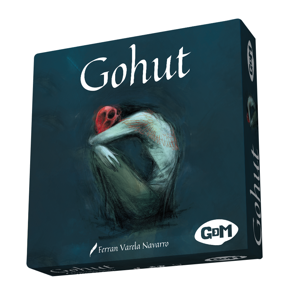 Gohut