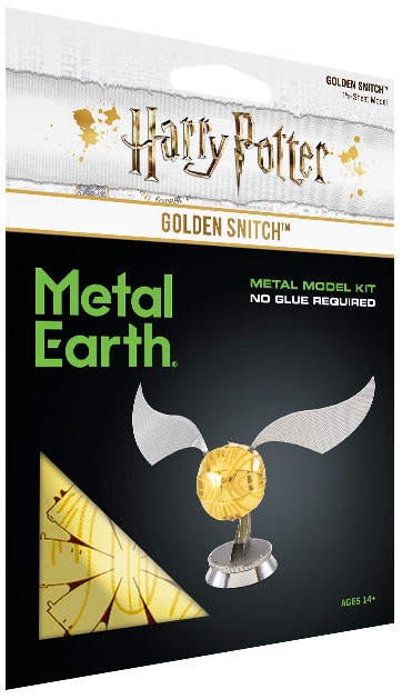 Golden Snitch