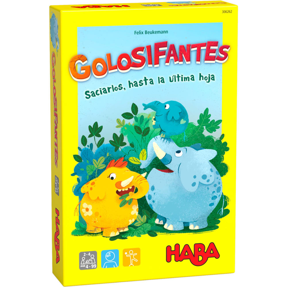 Golosifantes