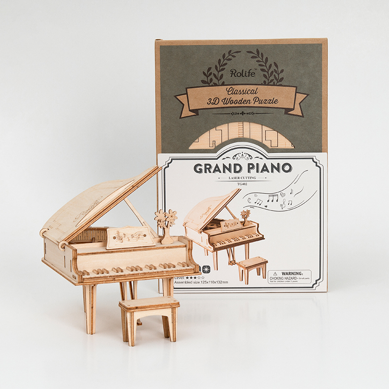Grand Piano