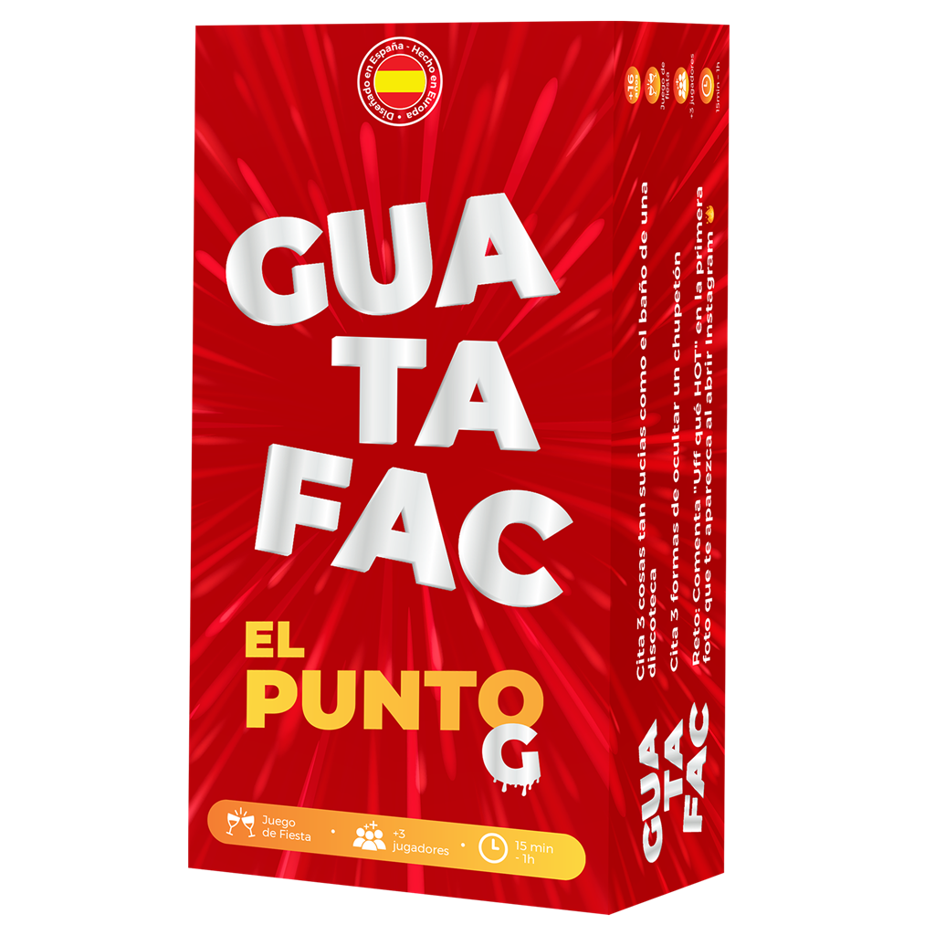 Guatafac El Punto G