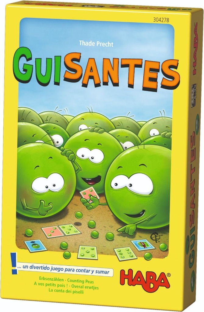 Guisantes