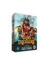 Guns or Treasure