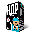HDP Hasta donde puedas