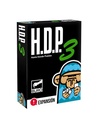 HDP Hasta donde puedas 3