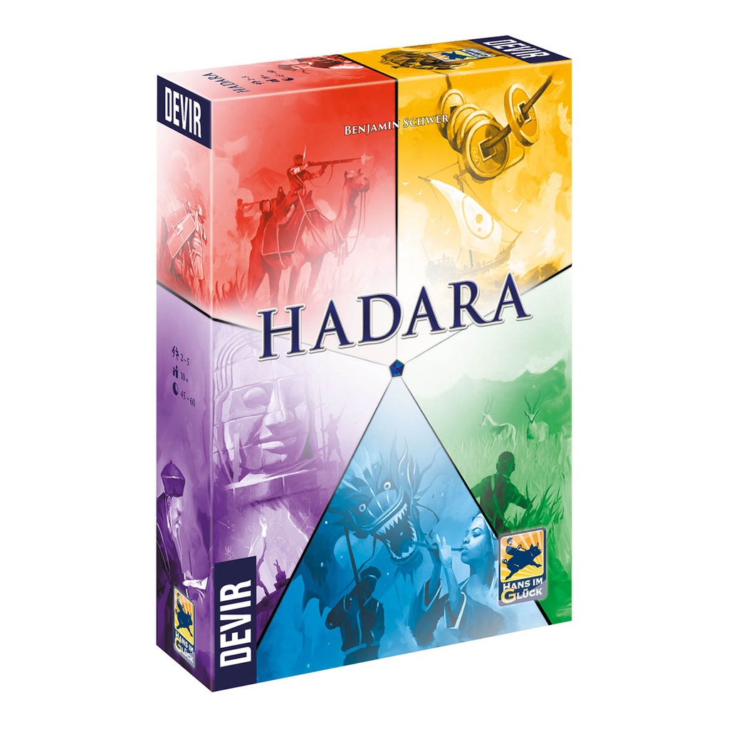 Hadara