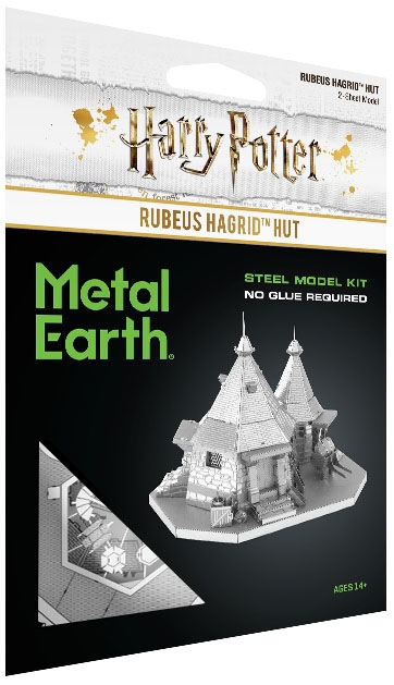 Hagrid´s Hut