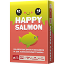Happy Salmón