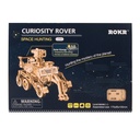Harbinger Rover