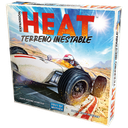 Heat: Terreno Inestable