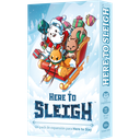 Here To Slay: Here To Sleigh