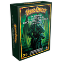 HeroQuest: La Cripta de la Oscuridad Perpetua