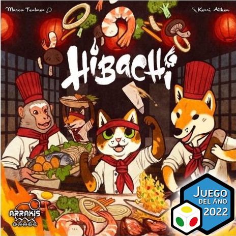Hibachi