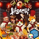 Hibachi