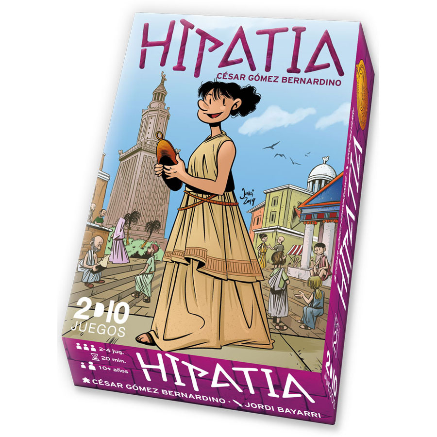 Hipatia