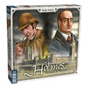 Holmes: Sherlock & Mycroft