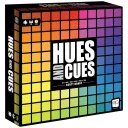 Hues and Cues