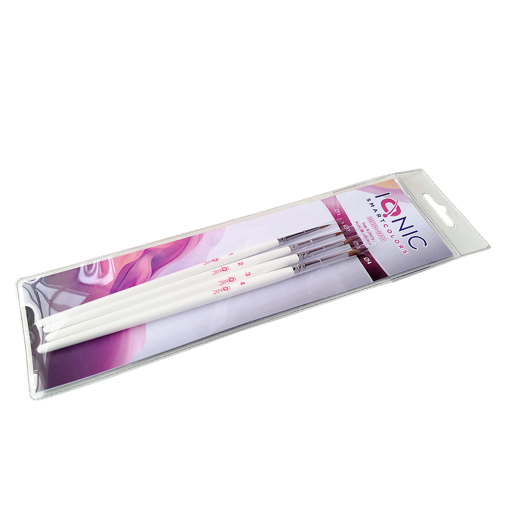 IONIC Set de pinceles Smart