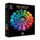 IQ Deluxe Circle