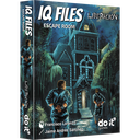 IQ Files - Liberación