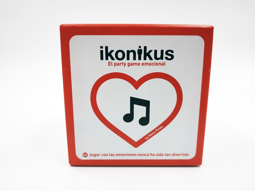 Ikonikus
